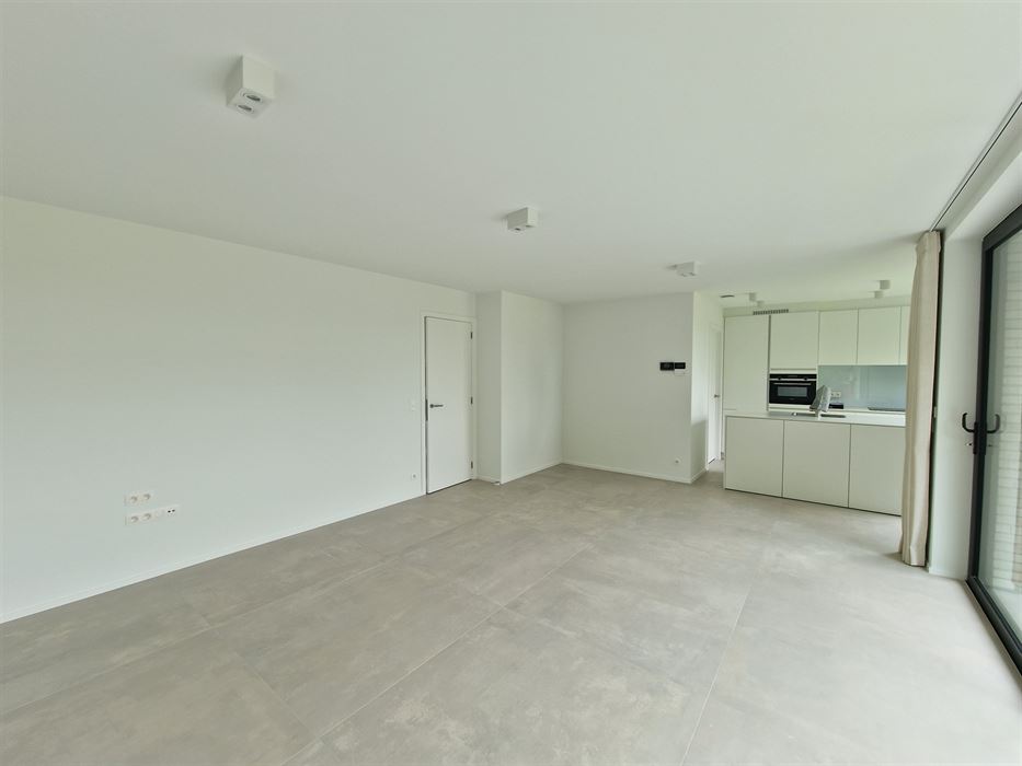 NIEUWBOUWAPPARTEMENT TE HUUR