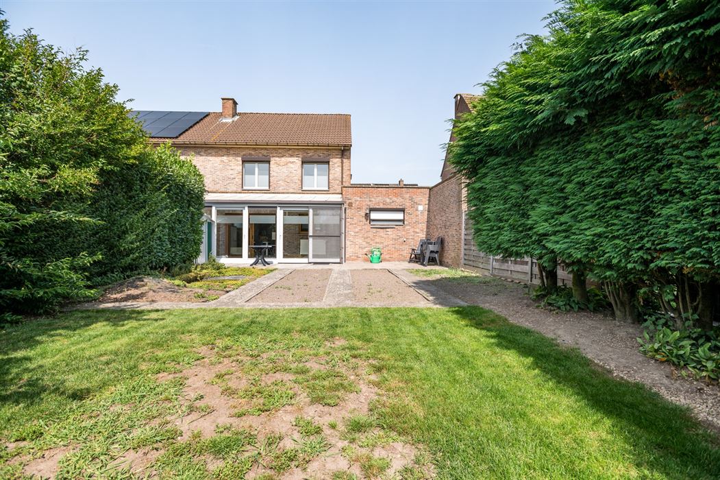 RUSTIG GELEGEN HOB 4 SLPK