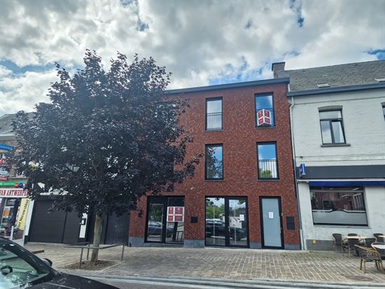 NIEUWBOUWAPPARTEMENT MET PRACHTIG UITZICHT