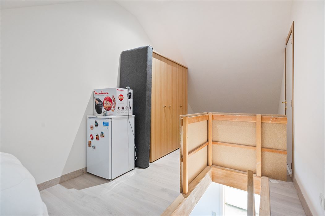 RUSTIG GELEGEN HOB 4 SLPK