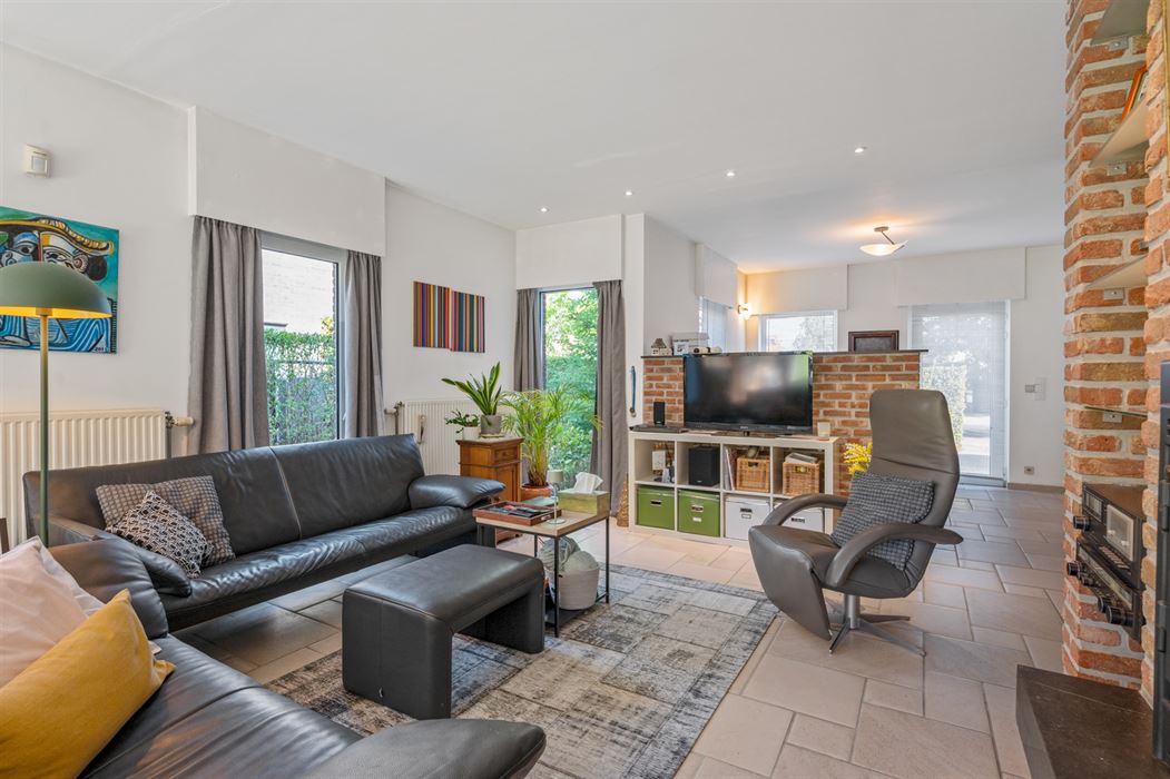 ZEER GOED ONDERHOUDEN VILLA MET 3 à 5 SLPK 