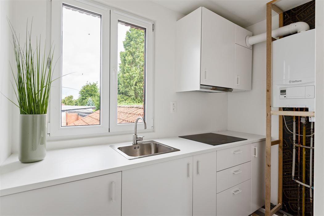 UNIEK PROJECT MET 5 SLAAPKAMERS BESTAANDE UIT 2 APPARTEMENTEN