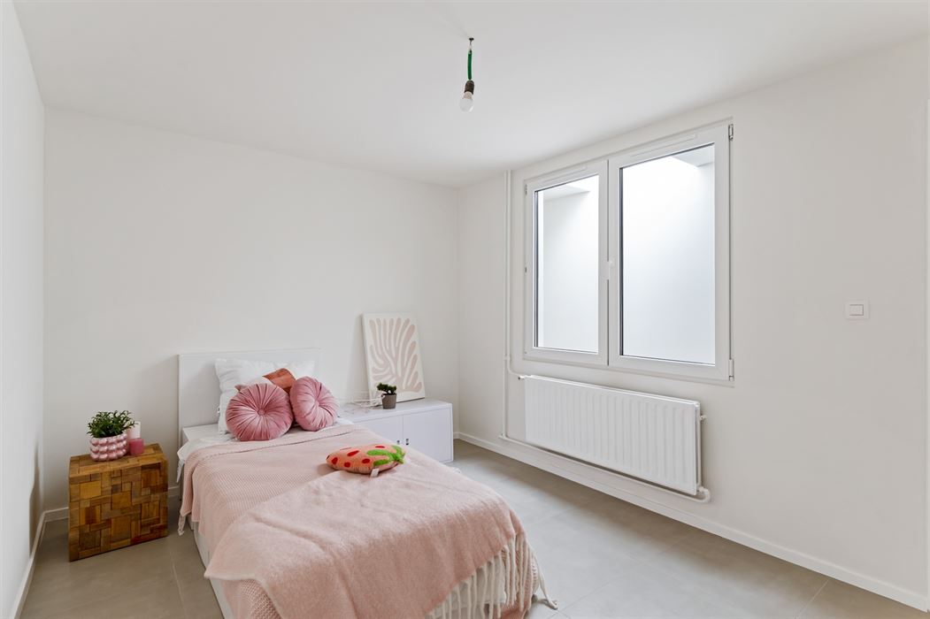 UNIEK PROJECT MET 5 SLAAPKAMERS BESTAANDE UIT 2 APPARTEMENTEN
