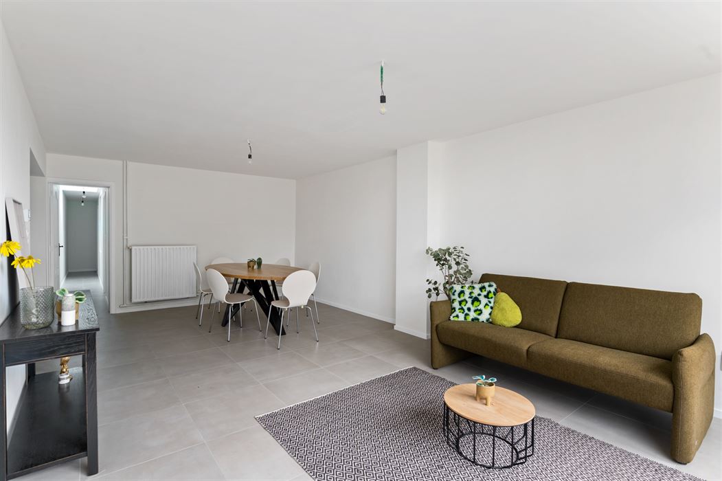 UNIEK PROJECT MET 5 SLAAPKAMERS BESTAANDE UIT 2 APPARTEMENTEN