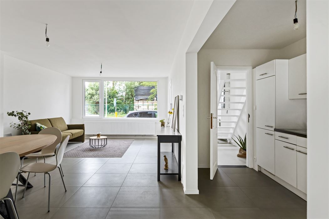 UNIEK PROJECT MET 5 SLAAPKAMERS BESTAANDE UIT 2 APPARTEMENTEN