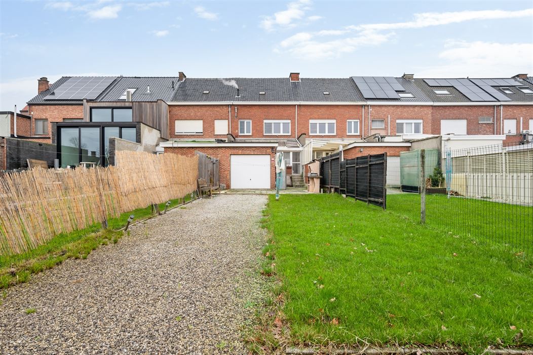 Huis