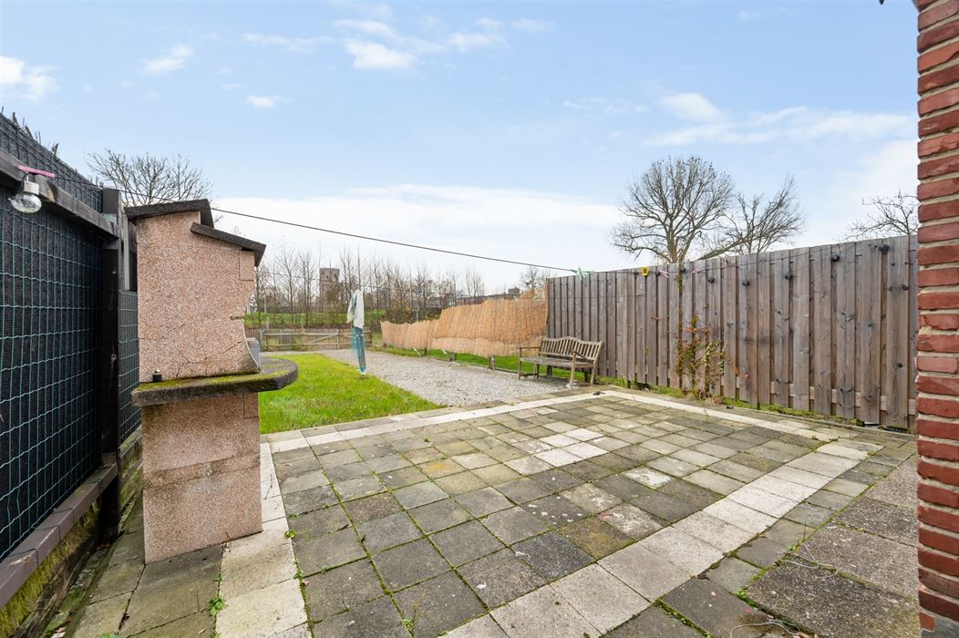 Huis