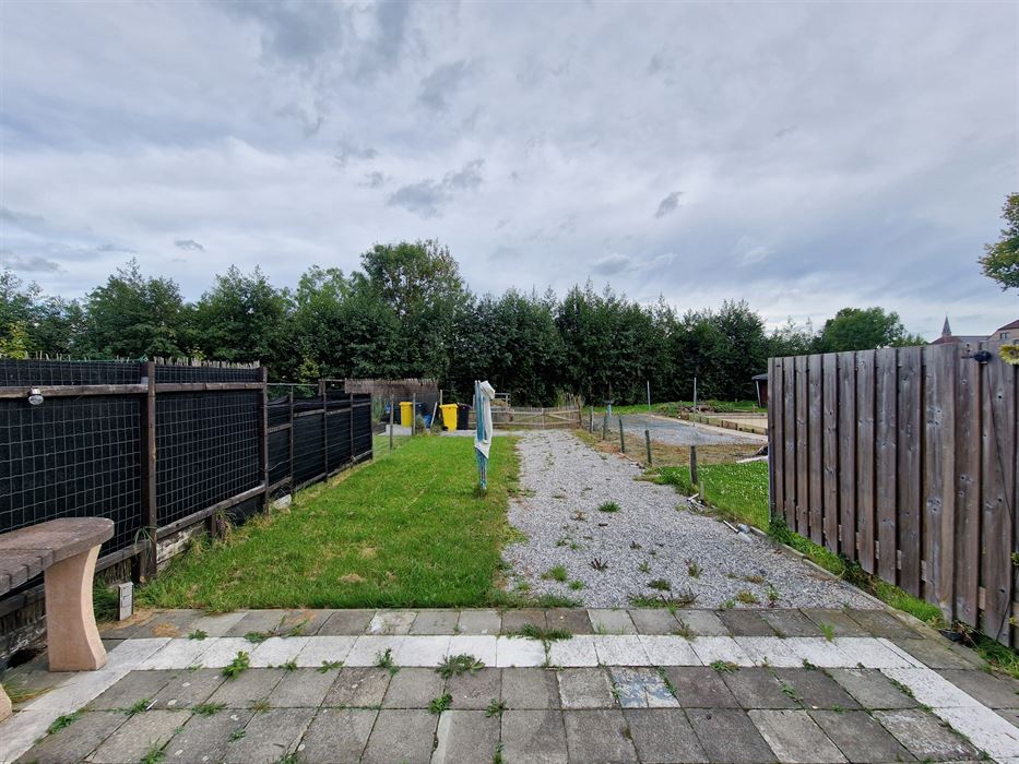 Huis