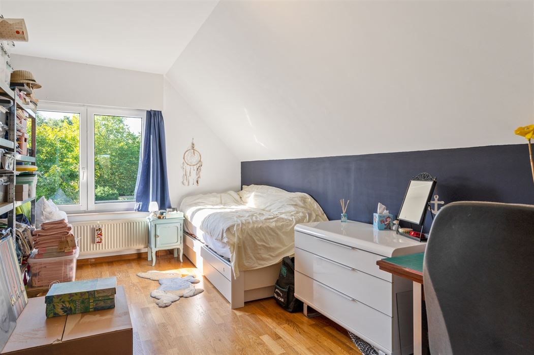 ZEER GOED ONDERHOUDEN VILLA MET 3 à 5 SLPK 