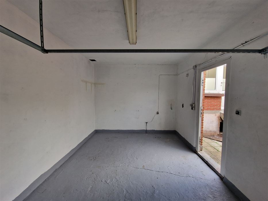 Huis