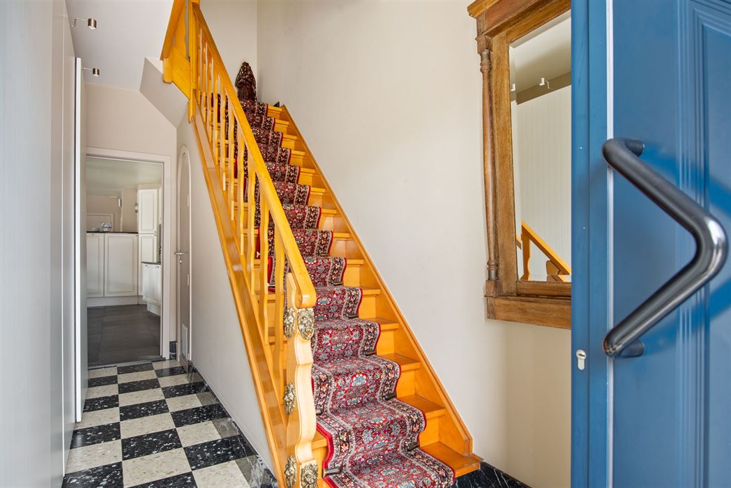 PERFECT ONDERHOUDEN WONING TE KOOP MET 4 SLPK