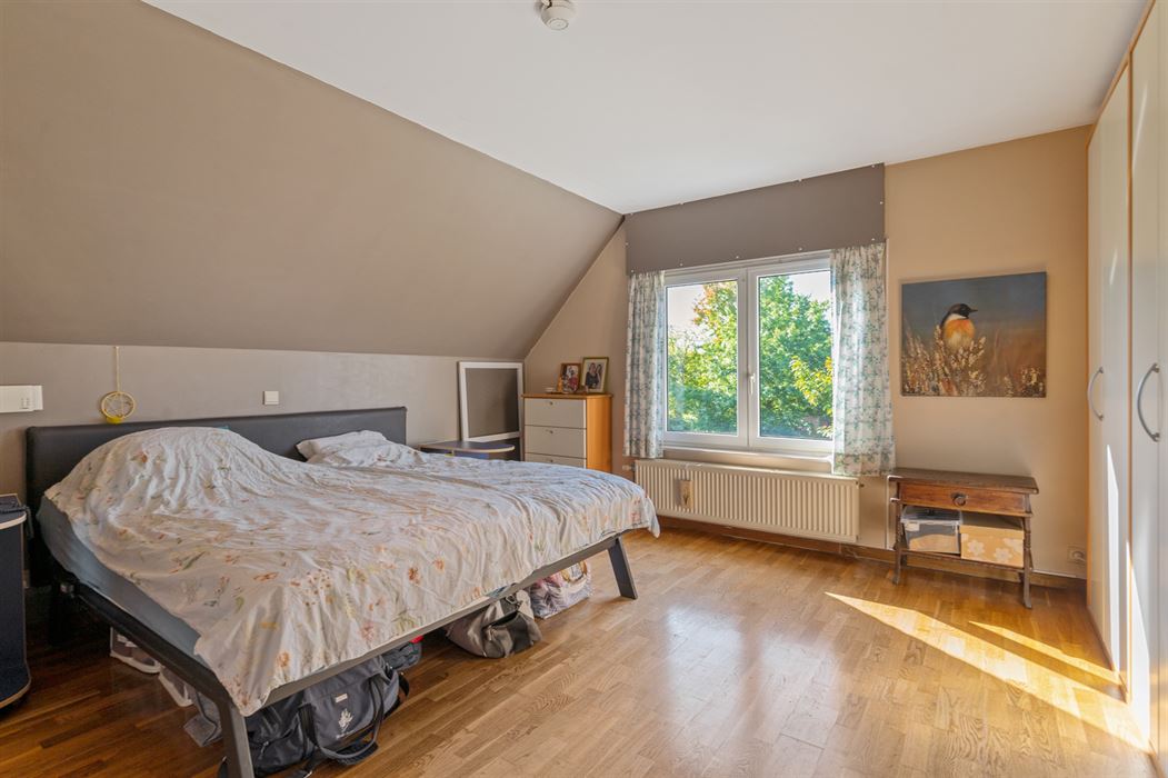 ZEER GOED ONDERHOUDEN VILLA MET 3 à 5 SLPK 