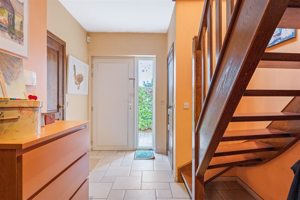 ZEER GOED ONDERHOUDEN VILLA MET 3 à 5 SLPK 