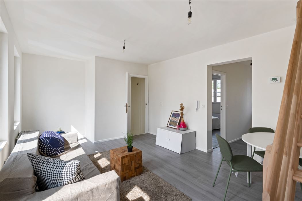 UNIEK PROJECT MET 5 SLAAPKAMERS BESTAANDE UIT 2 APPARTEMENTEN