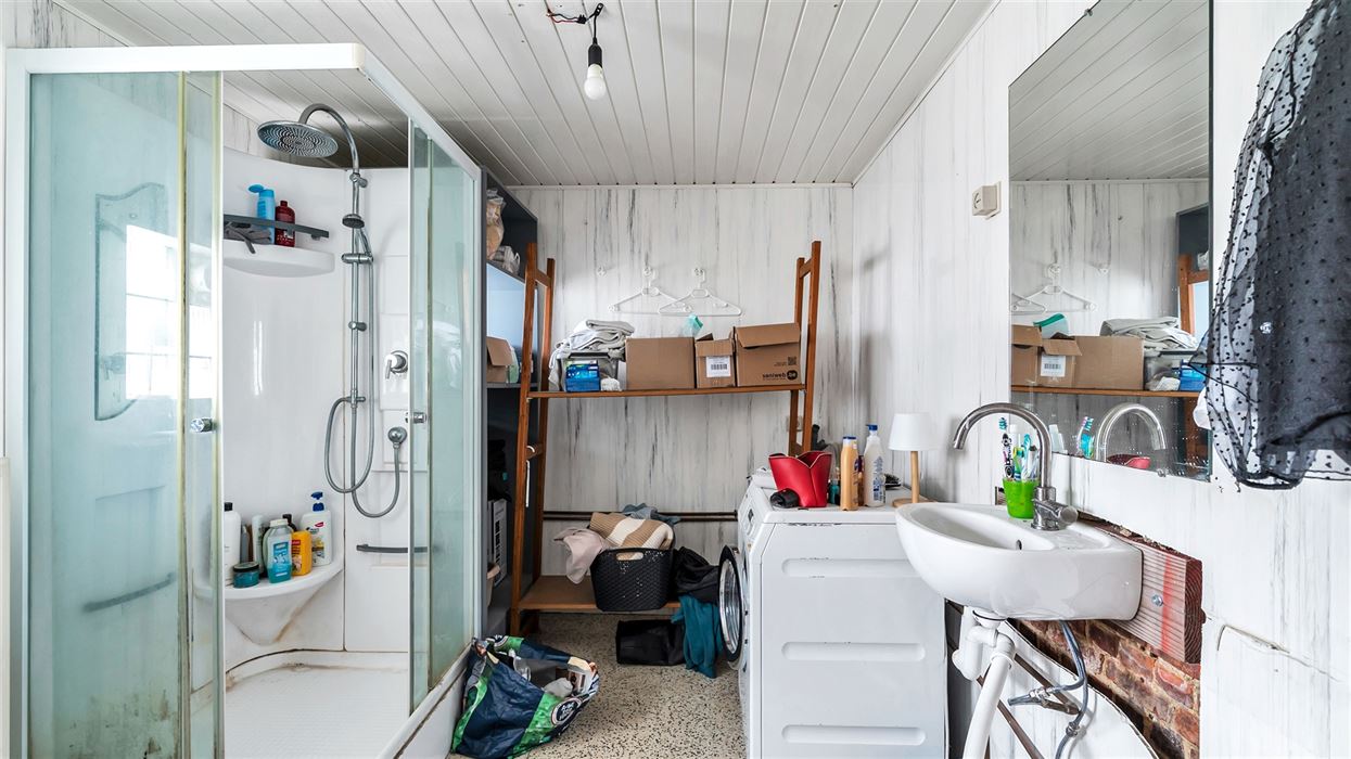 Ruime Woning op Groot Perceel in Bonheiden