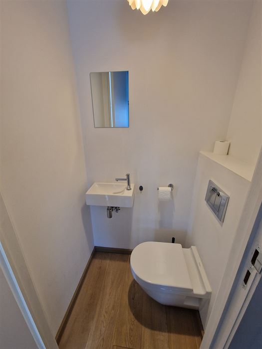 2-Slaapkamer Appartement met ruim terrassen