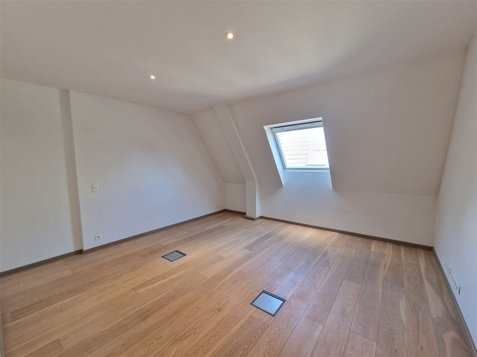 2-Slaapkamer Appartement met ruim terrassen