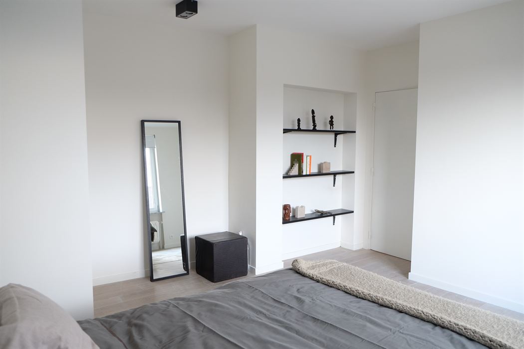CENTRAAL GELEGEN APPARTEMENT