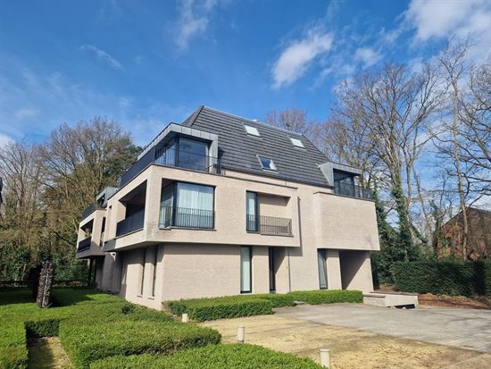 Ruim 2-Slaapkamer Appartement met 2 terrassen