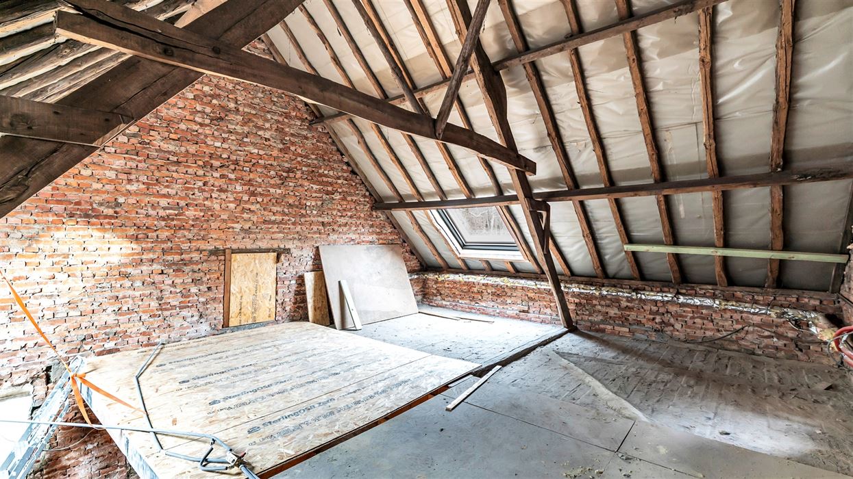 Ruime Woning op Groot Perceel in Bonheiden