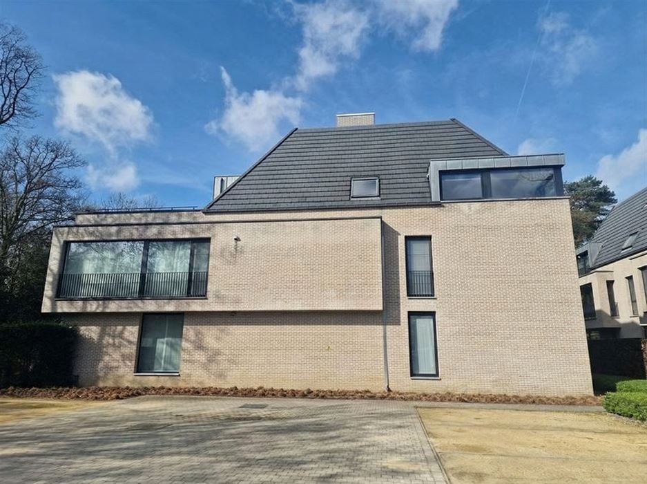 2-Slaapkamer Appartement met ruim terrassen