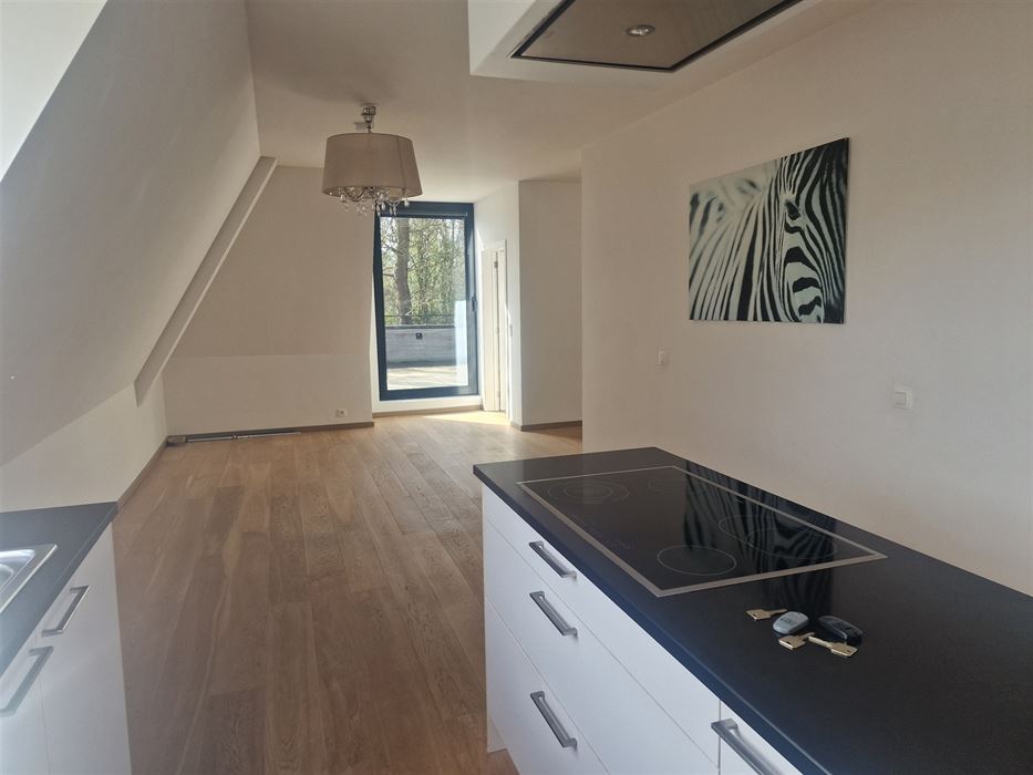 2-Slaapkamer Appartement met ruim terrassen