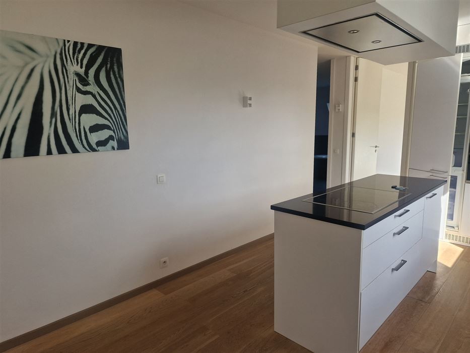 2-Slaapkamer Appartement met ruim terrassen