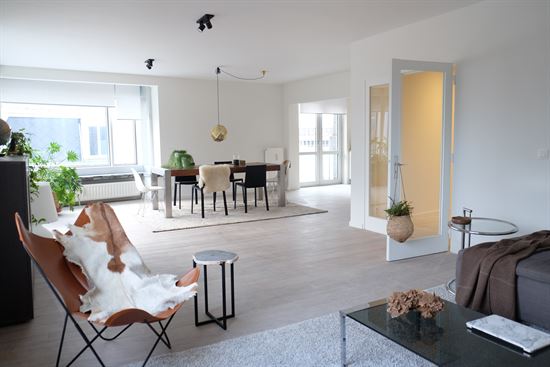 CENTRAAL GELEGEN APPARTEMENT