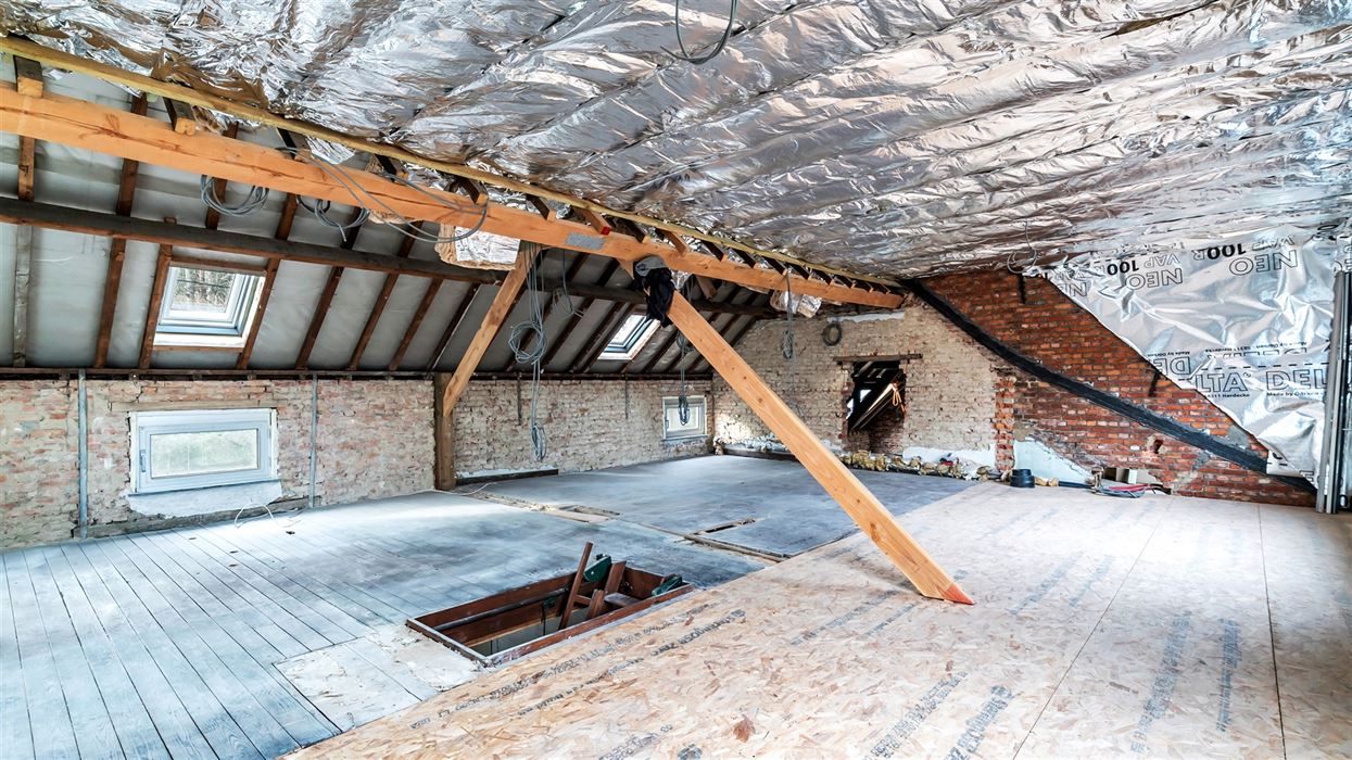 Ruime Woning op Groot Perceel in Bonheiden