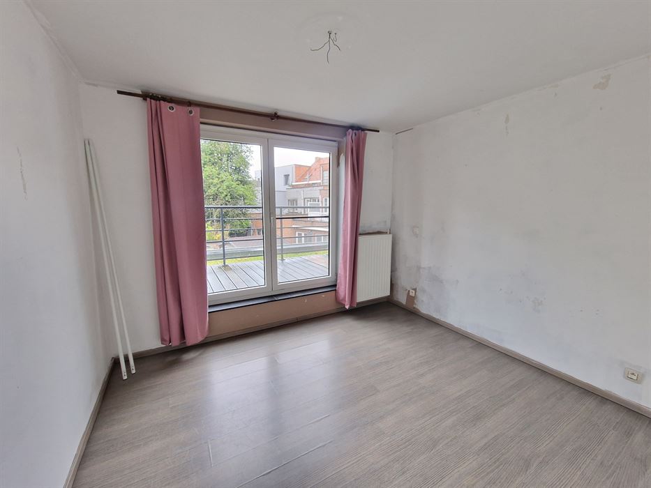 MOOI 2-SLPK-APP MET GARAGE EN TERRAS