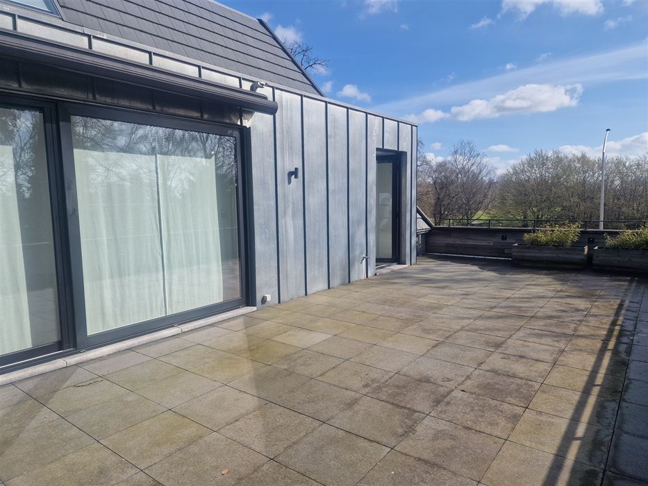 2-Slaapkamer Appartement met ruim terrassen