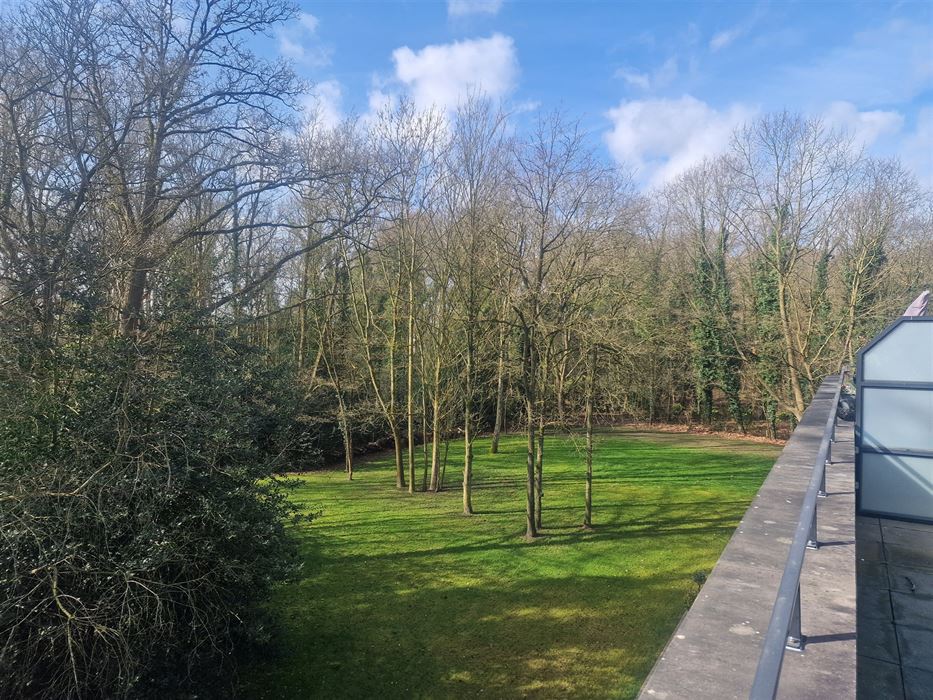 2-Slaapkamer Appartement met ruim terrassen