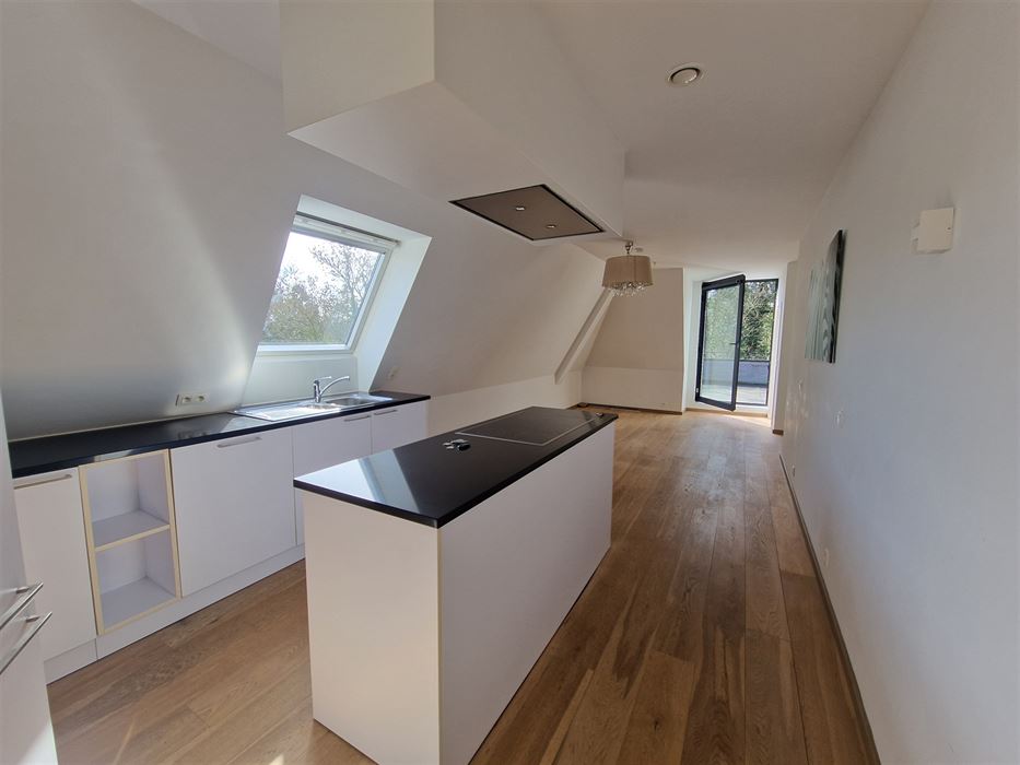 2-Slaapkamer Appartement met ruim terrassen