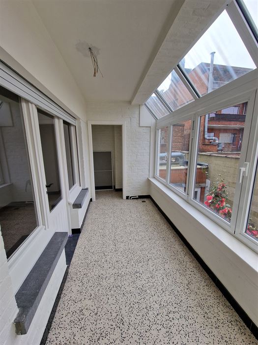 GERENOVEERD 2-SLPK-APP MET TERRAS IN HET CENTRUM VAN DUFFEL