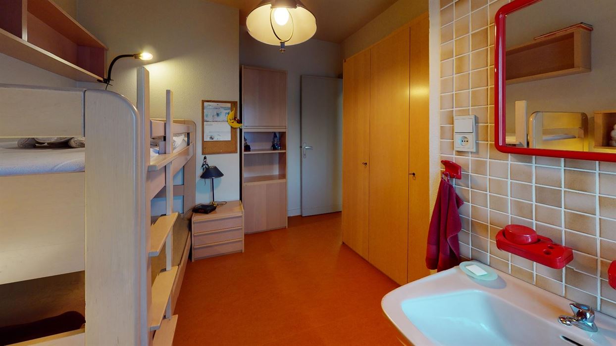 4-slaapkamerwoning met tuin in Rumst te koop