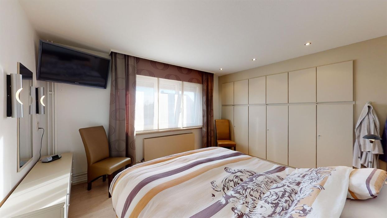 4-slaapkamerwoning met tuin in Rumst te koop