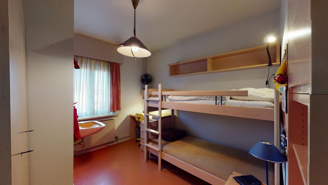4-slaapkamerwoning met tuin in Rumst te koop