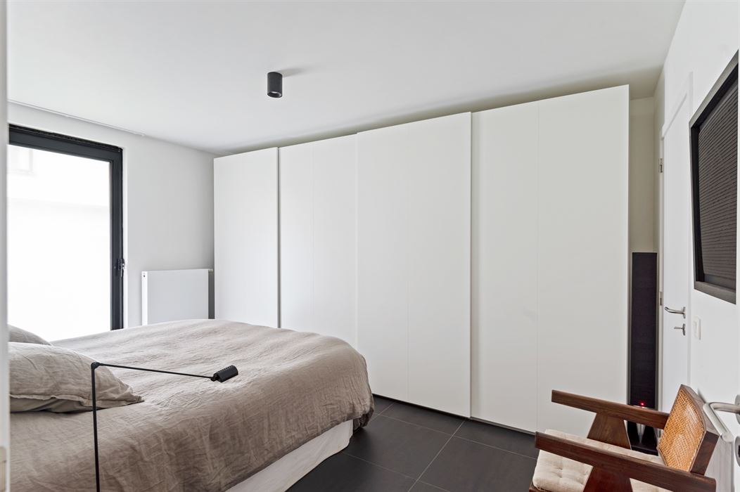 3 slpk gelijkvloersappartement in Duffel