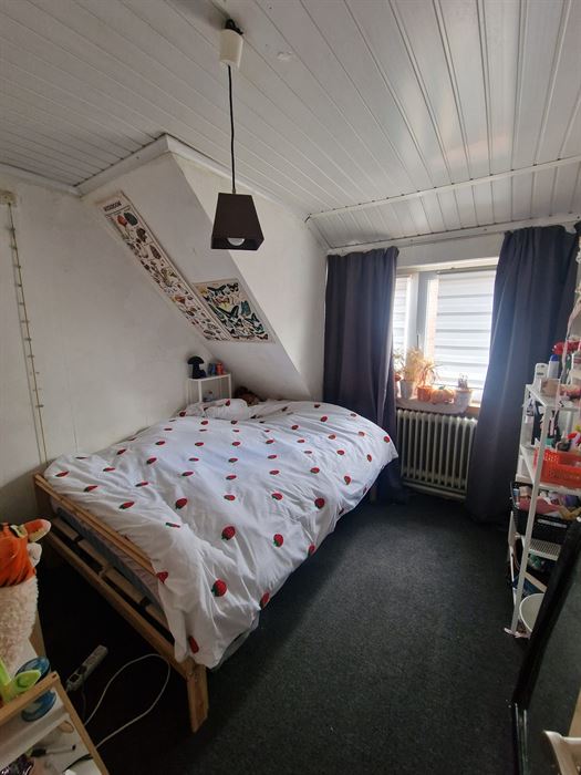 Huis
