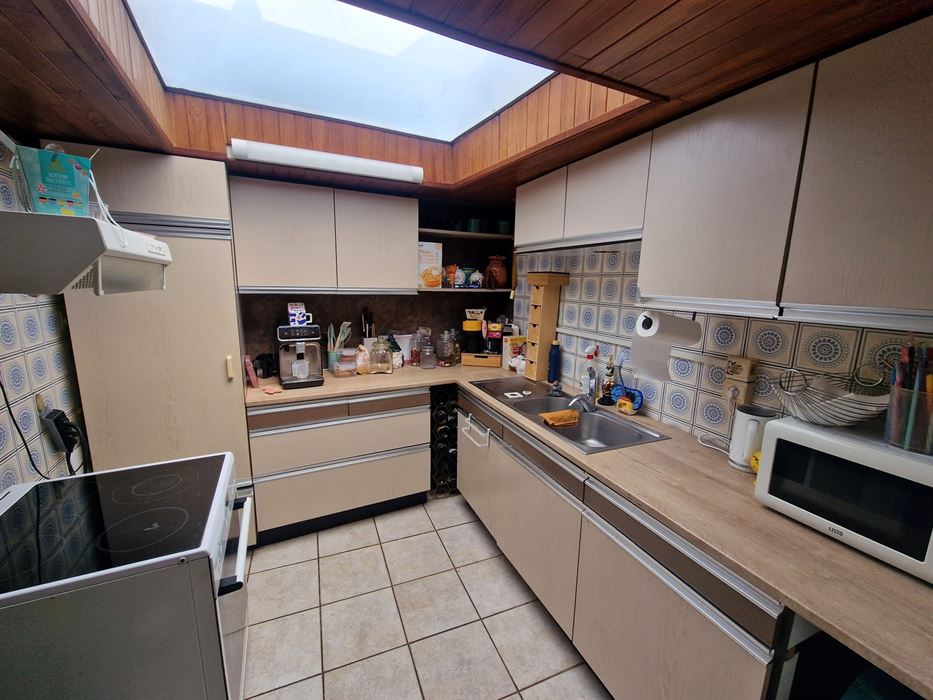Huis