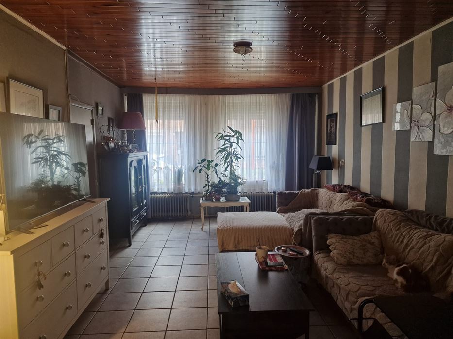 Huis