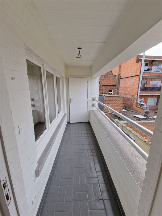 GERENOVEERD 2-SLPK-APP MET TERRAS IN HET CENTRUM VAN DUFFEL