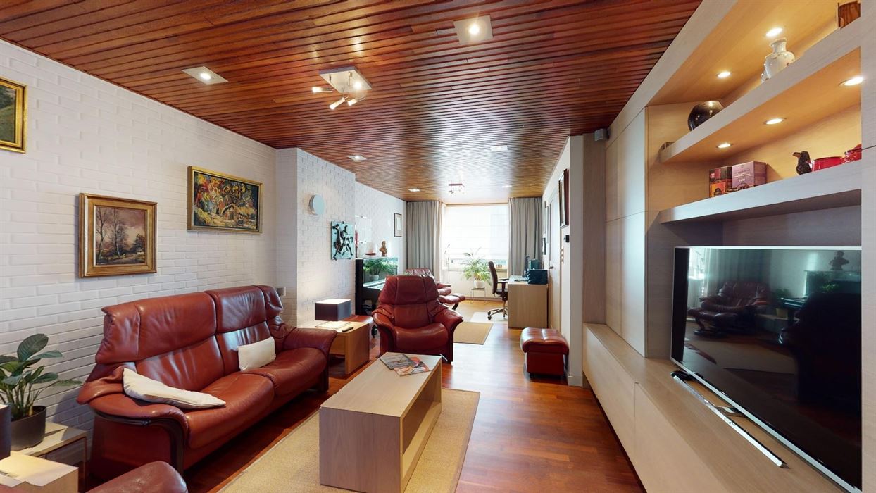 4-slaapkamerwoning met tuin in Rumst te koop