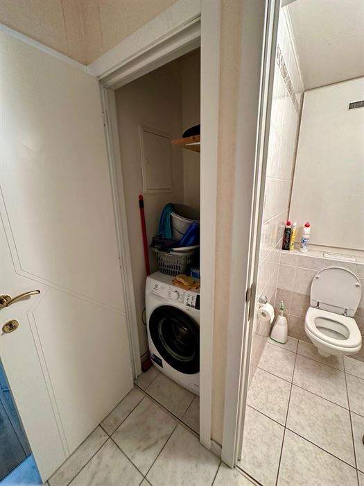 Knokke-Heist: Compact 2-Slaapkamer Appartement