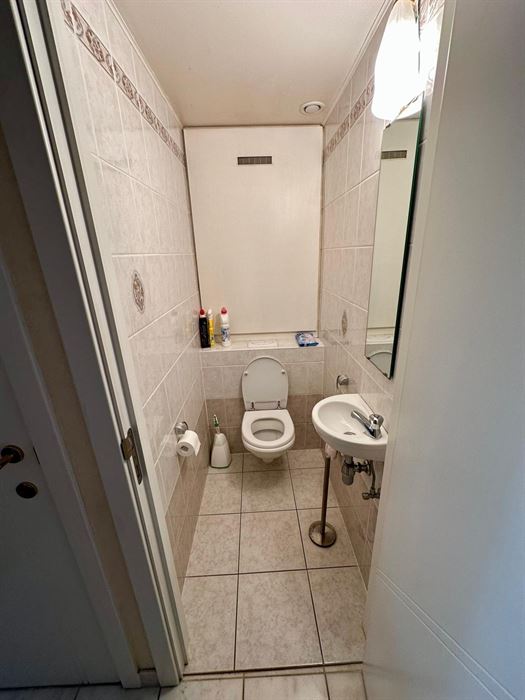 Knokke-Heist: Compact 2-Slaapkamer Appartement