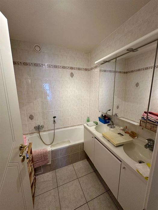 Knokke-Heist: Compact 2-Slaapkamer Appartement