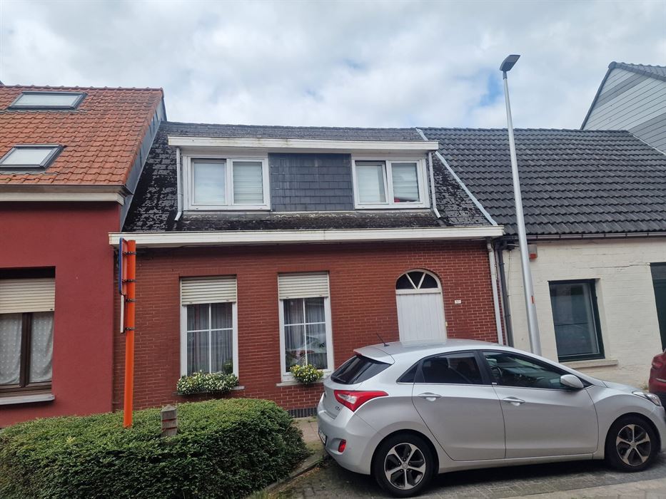 Huis