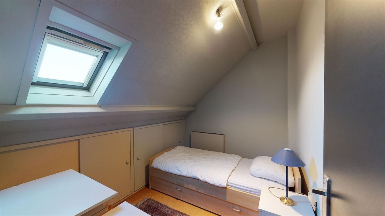 4-slaapkamerwoning met tuin in Rumst te koop