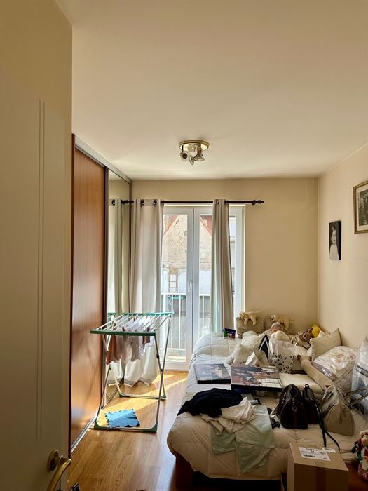 Knokke-Heist: Compact 2-Slaapkamer Appartement