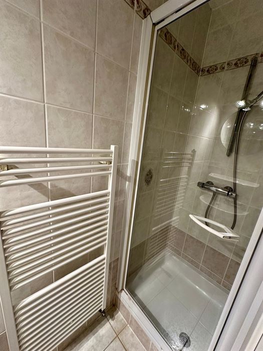 Knokke-Heist: Compact 2-Slaapkamer Appartement